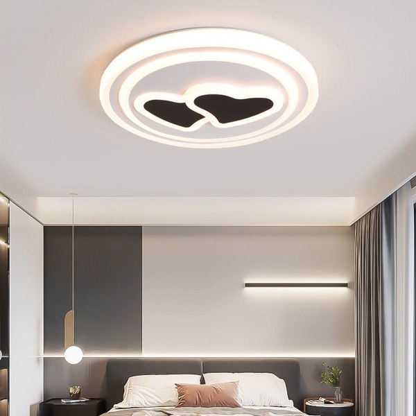 LED ceiling light