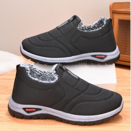 두꺼운 면화-M1 [남성]