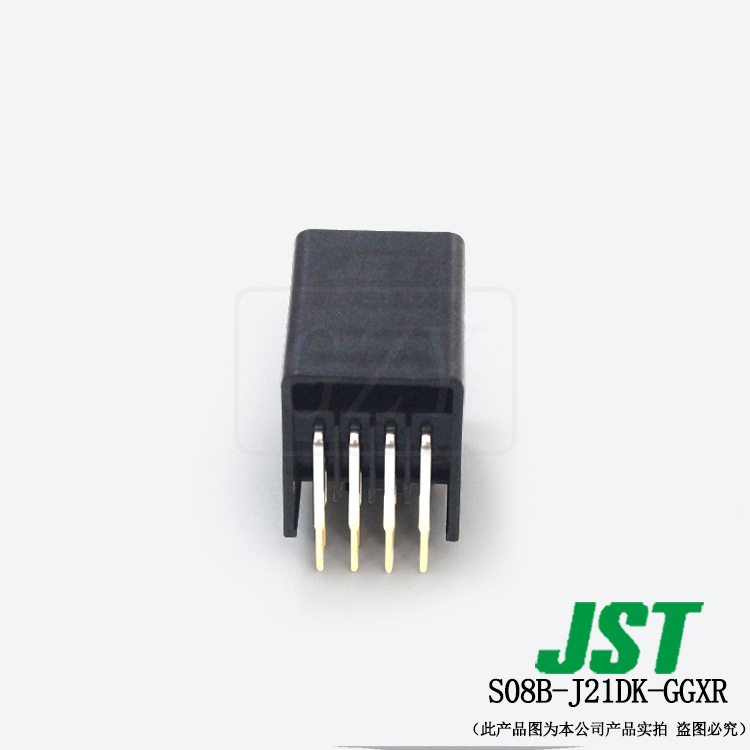 �ֻ� S08B-J21DK-GGXR ��������JST������JFAϵ�� 2.5mm���