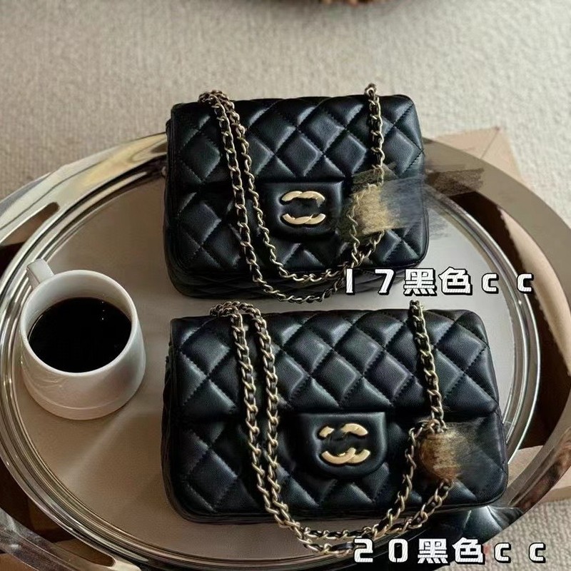 新しい Xiaoxiang 24n ナイロンホーボー脇の下バッグミニゴールドボールバッグ cf 本革女性のバッグシープスキンショルダーメッセンジャーバッグ|undefined