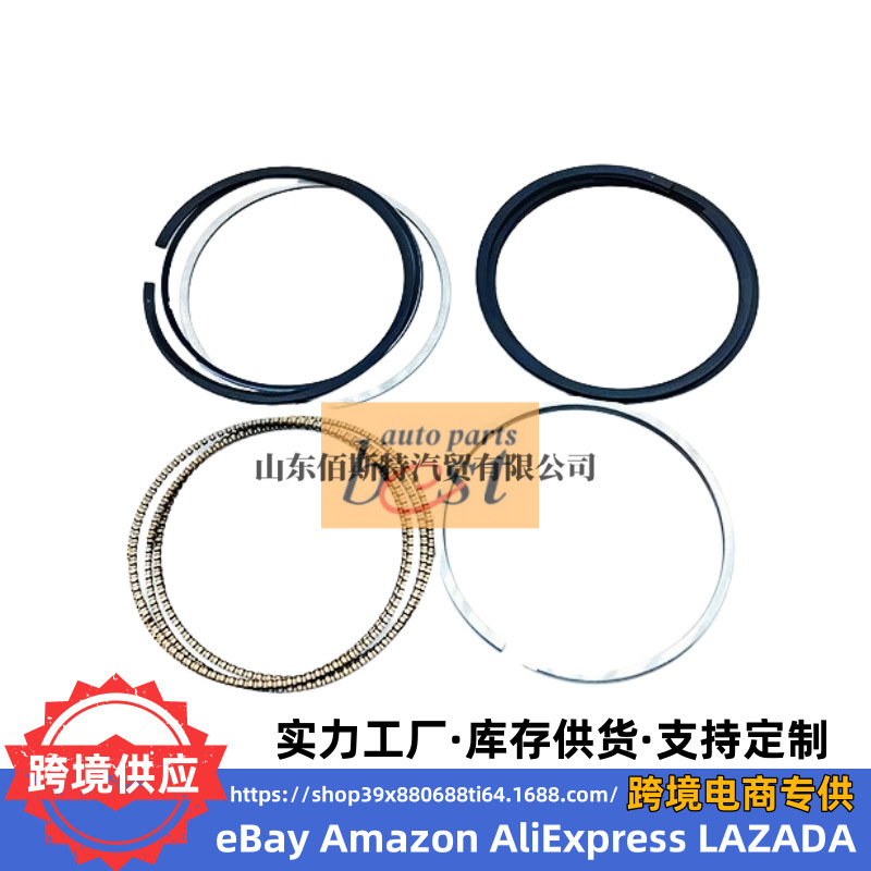 23040-03Ha0 Is Suitable for Hyundai Kia Engine Piston Rings 23040 03Ha0 2304003Ha0