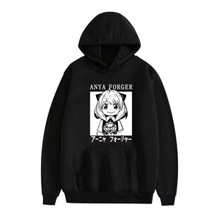 Spy X Family�gՙ�^�ҼҰ��݁����^�Bñ���ӽq�����l��hoodie�羳