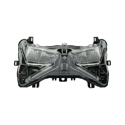 Suitable for 23-24: Motorcycle headlights, headlights