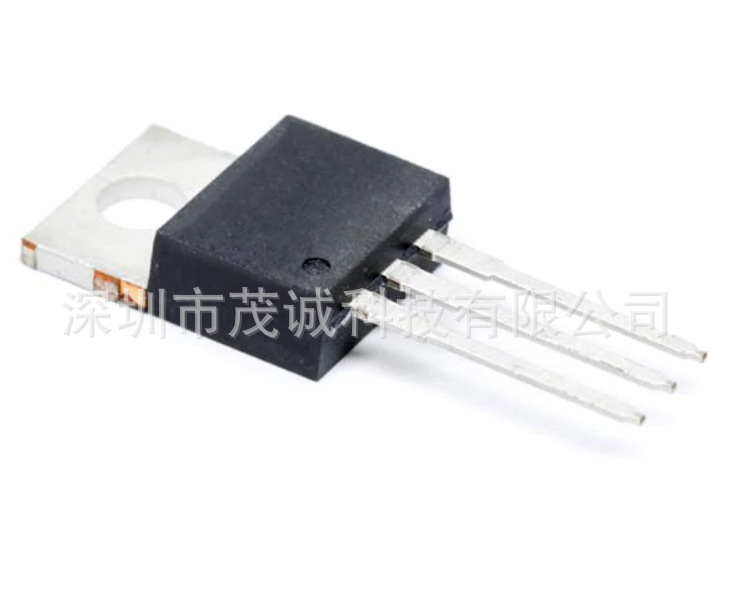 美国VISHAY威世半导体晶体管IRF640PBF