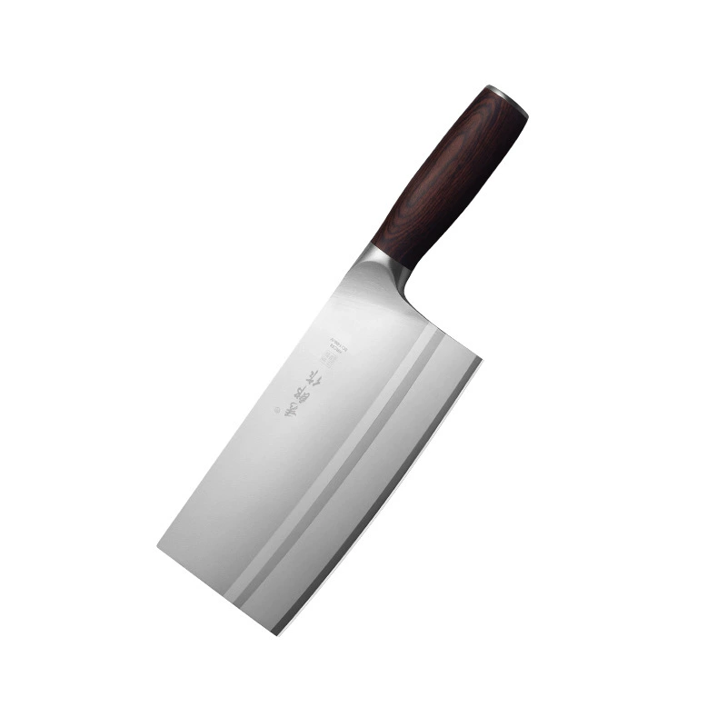 Sanhe Steel Slip 8CR14MOV стальной сердечник Kaido мебельная Slip Cut нож для нарезки мяса, изготовление и кастомизация