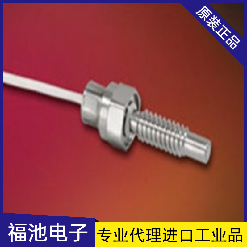 日本TEAC半导电性体型 XTE-140压力传感器 液压系统测量