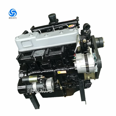 diesel engine, Avtomobil mühərrikləri