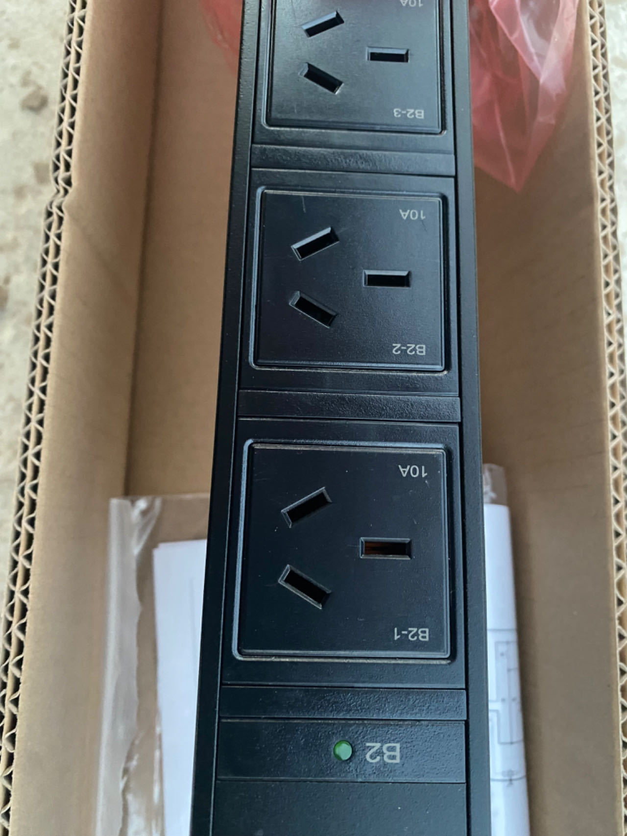 华为PDU2000图片5