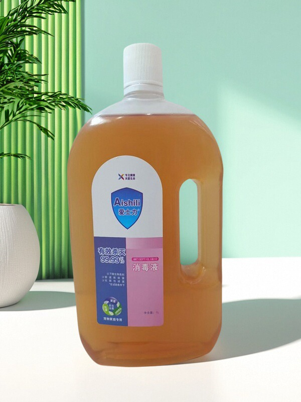 消毒液1L衣物消毒非84酒精 除菌除螨家居宠物衣物内衣消毒水批发|undefined