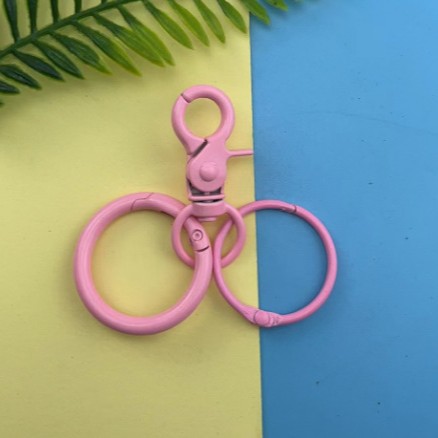 Hebilla de abrazadera de comercio exterior + anillo de resorte + traje de anillo de abrazadera