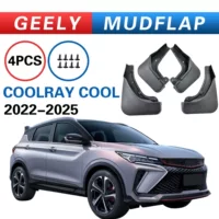 Подходит для Geely Binyue Coolray Cool 2022-2025, экспортируемые кросс-бордерные автомобильные шины и крылья.