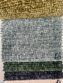 涤纶面料;化纤类混纺;其他麻类面料