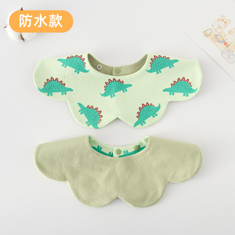 [양면방수면] 그린혼다이몬 + 된장그린