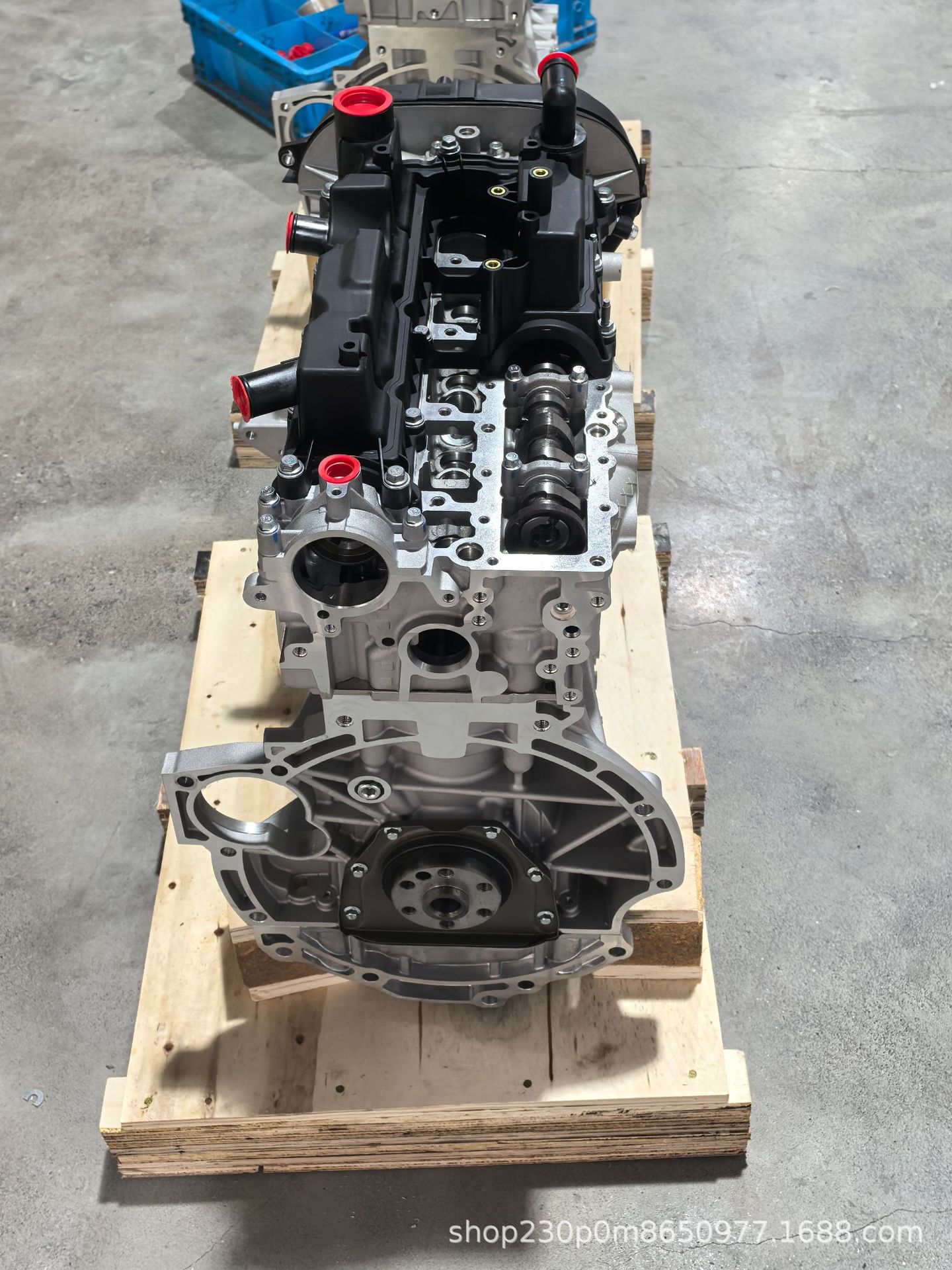 Suitable for Ford Focus Mondeo Edge Escape Escape Engine Engine Caf479Wq1 Q0 Q3