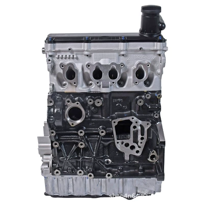 Sagitar, Magotan, Engine assembly