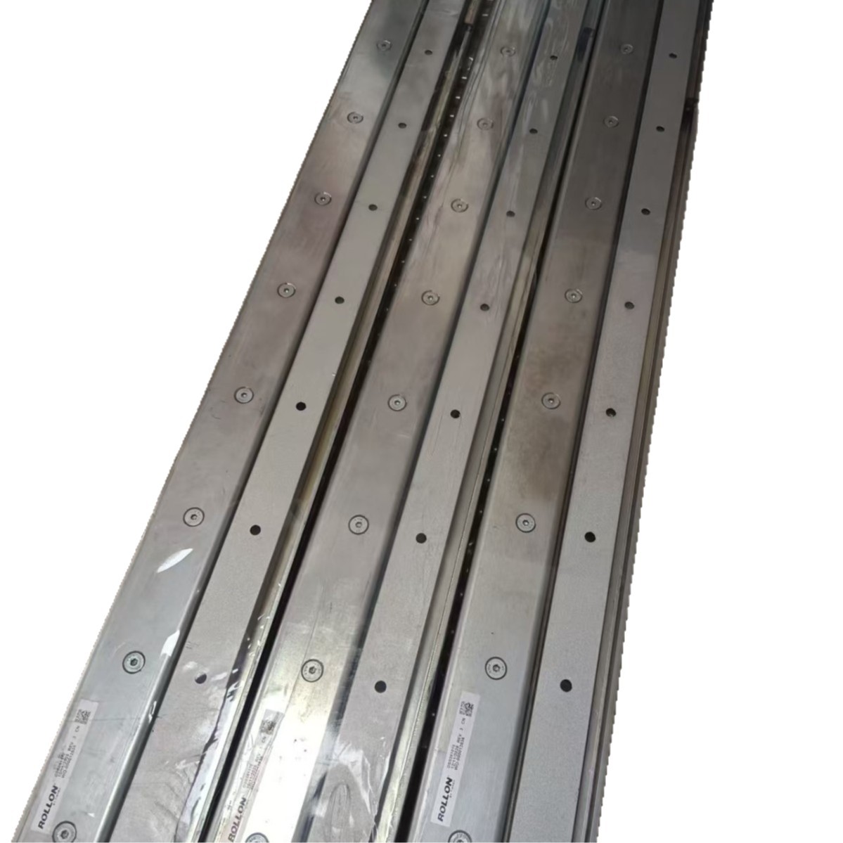 ROLLON-ASN63系列可伸缩滑轨 ，天津福业优惠ASN63-1650