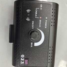 套装023BR宠物电子围栏充电接收器可配有开关接收器可配摇控器