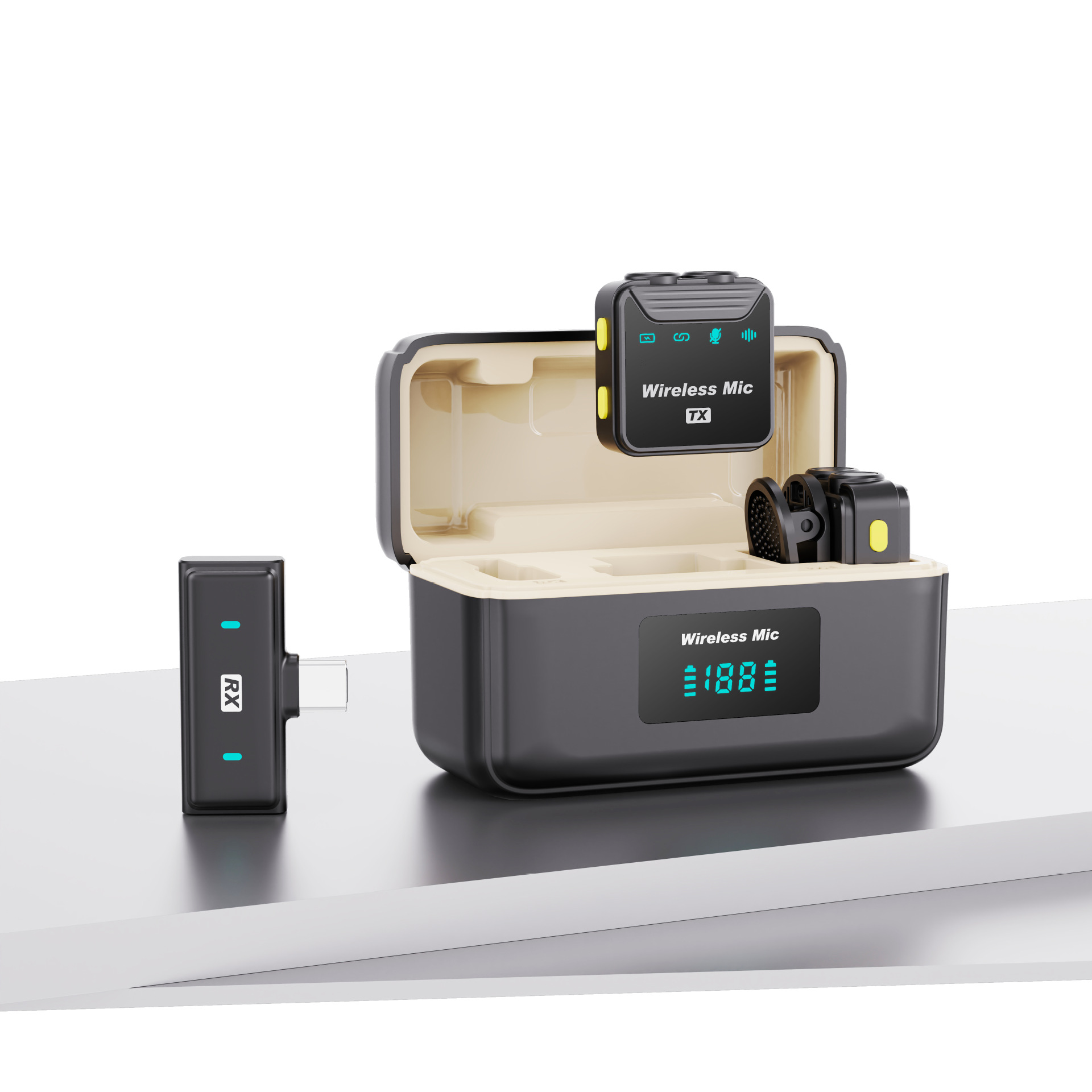 Sx23 [android + apple 15/16/17 series] mobile version, one for two, official standard configuration