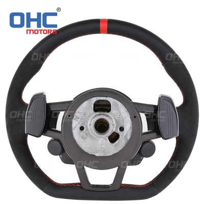 wheel, Steering wheel