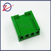 280591������TE̩��3.96mm�����ɫ����4pin����
