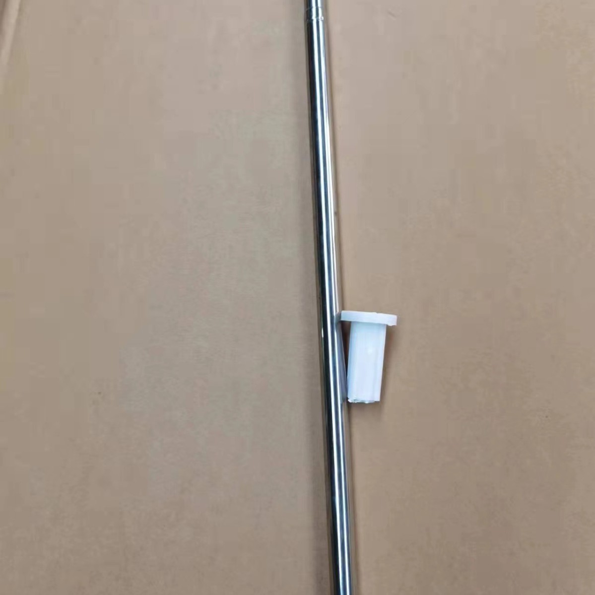 Отдельный обычный телескопический столб 2 метра + блокировка