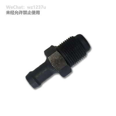 Pcv Valve 11810-Aa131 Digər kuzov və aksesuarlar - 11810-aa131-black