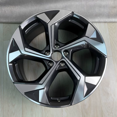 Hub Wheel Hub 19inch Original Matching