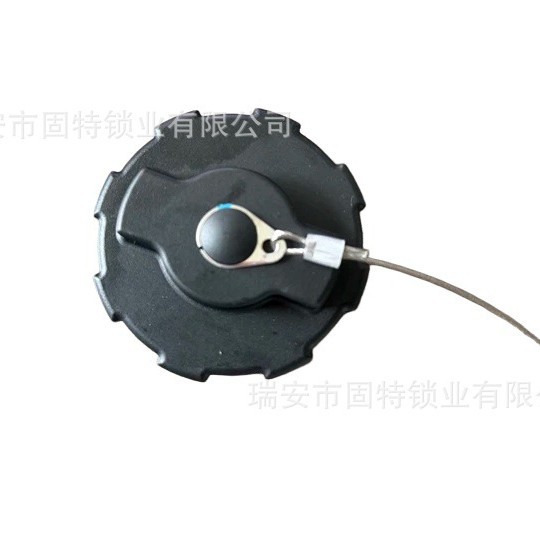 Suitable for Kailong light truck urea cap, Shidai King Kong, Linghang M5, National VI, S1, H2 internal thread urea cap
