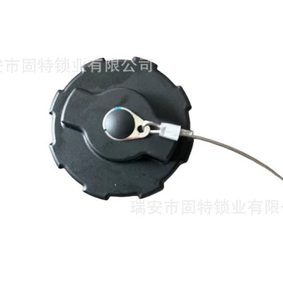 Suitable for Kailong light truck Tank cap