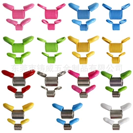 名片夹;回形针;衣钩/挂钩