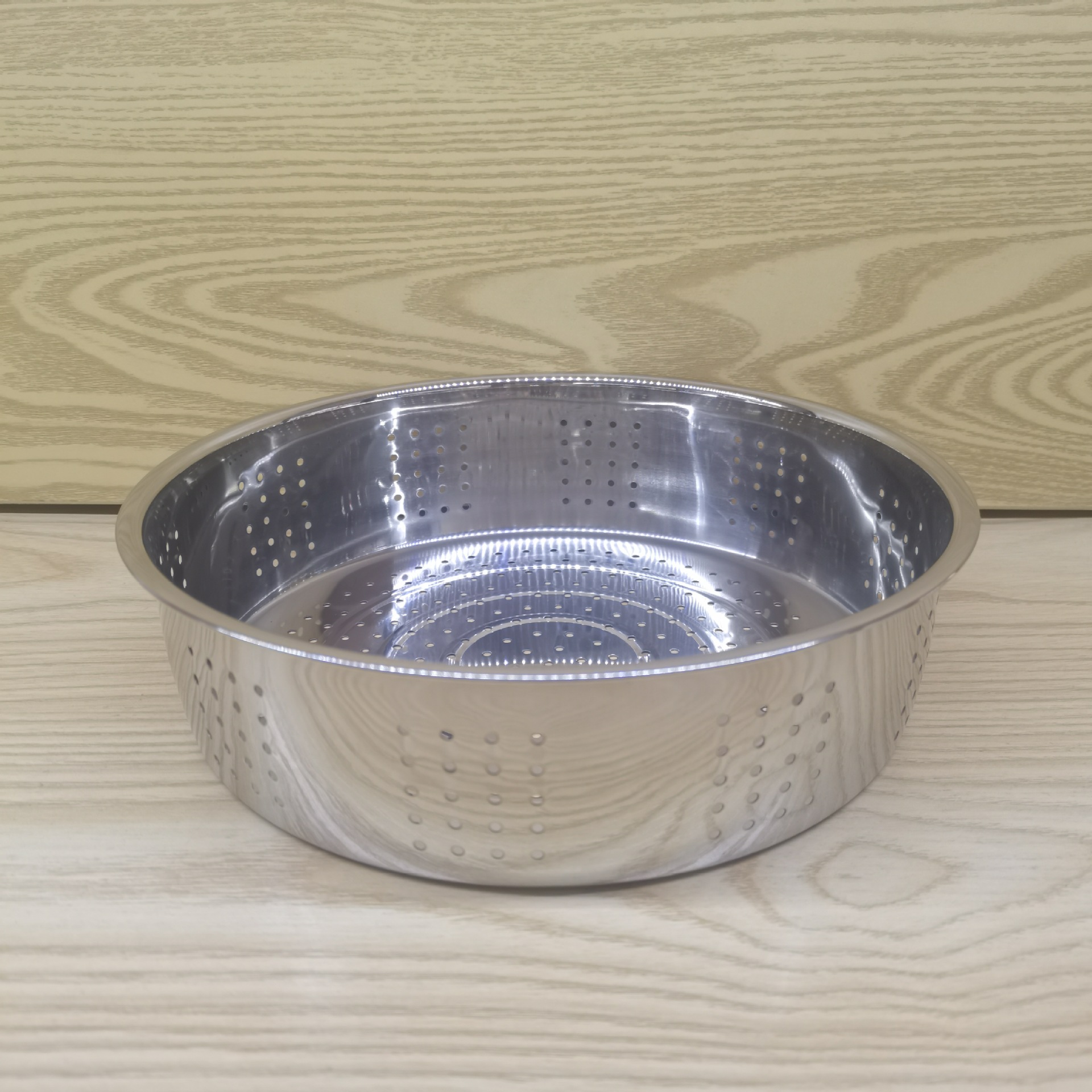 22.5cm密孔加高蒸格1