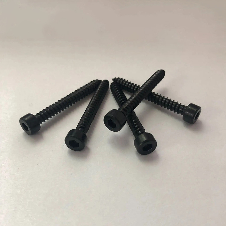 深圳不锈钢发黑加工 亮黑哑黑 耐蚀性好 过盐雾试验 表面处理