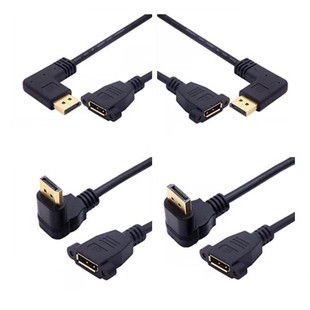 90�ȏ��^DP����ĸ���L��������ɹ̶��@ʾ��display port���往4K