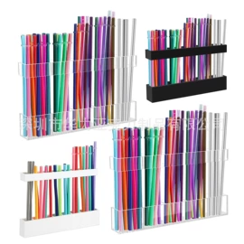 其他有机玻璃;动漫立牌;文件管理架