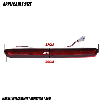 Suitable for Toyota 15-20 Brake light