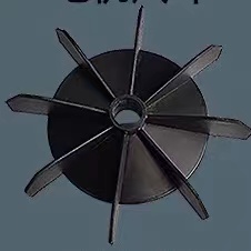 Bomba de tornillo, accesorios de bomba de autoaspiración de tornillo, tanque de agua de tornillo, válvula de retención de alta elevación de nueva generación, sello de agua de boca directa