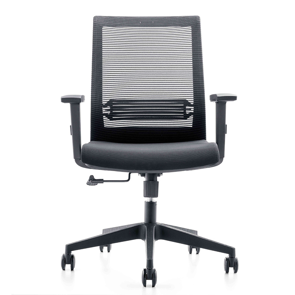 silla de oficina ergonómica de alta calidad, silla giratoria de computadora de personal cómodo para hogares image 6