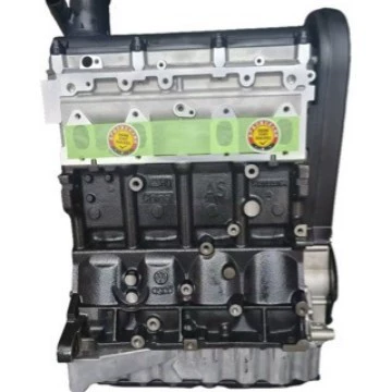 Touran, Engine assembly