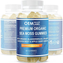 �羳���N ��̦/����ܛ��sea moss gummyԴ�^���S֧��OE M