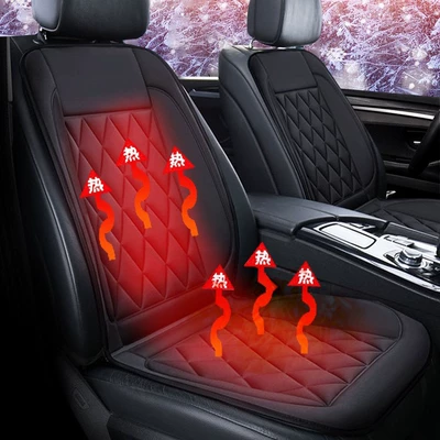 Multi-function pad – heating cushion winter seat electric