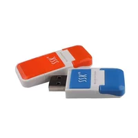 SSK Biaowang Micro SD карта SCRS022 USB2.0 для Micro SD