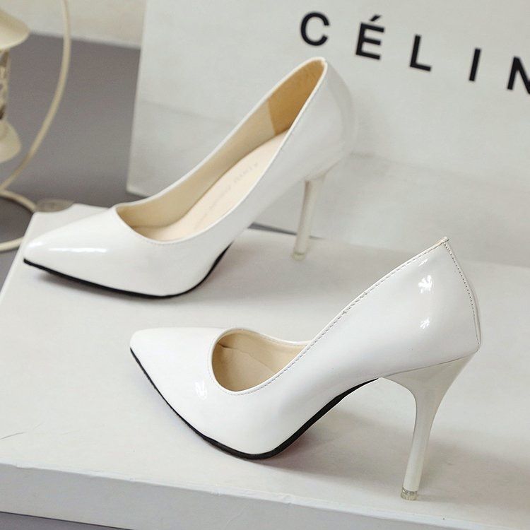White [10 cm]