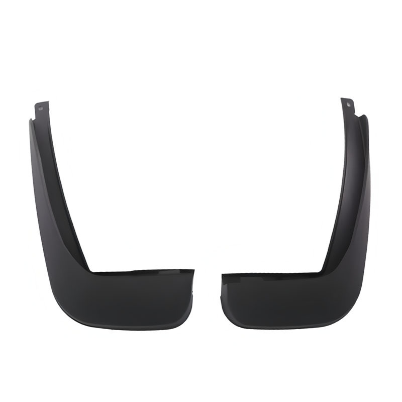 Aplicable a 11 - 13 tipos de acoplamiento de barro blando para para parachoques de neumáticos Honda Fit