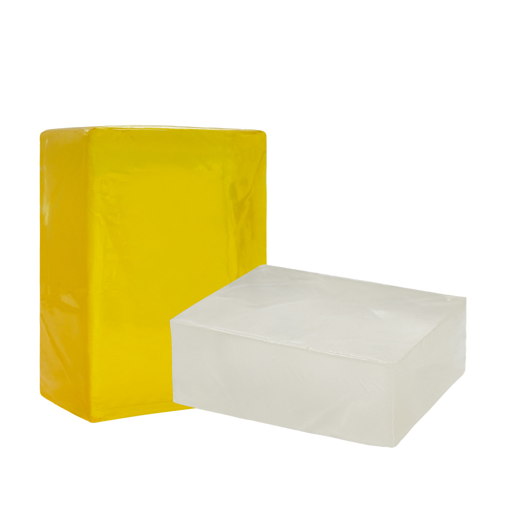 【免费寄样】豪特 纸品包装用热熔胶 礼品盒 手提袋专用 四季通用