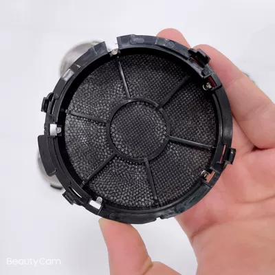 Car horn/tweeter – Speaker Cover C-Class C200L