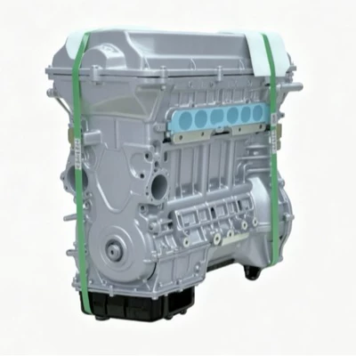 Reiz Car Engine Assembly – Engine assembly