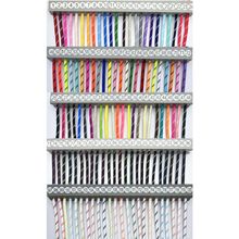 5mm���c�K  �gɫ �pɫ�����K  miu DIY�ֹ������K