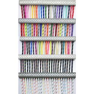 5mm���c�K  �gɫ �pɫ�����K  miu DIY�ֹ������K