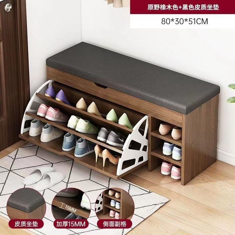 보조 그리드 모델丨 와일드 오크 컬러 80cm