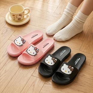 HelloKittyŮʿ���y��Ь�҃ȼҾӷ���һ�֛������p��������m��Ь